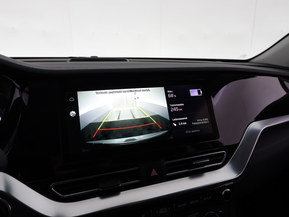 Kia Niro Electric