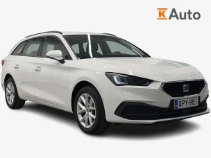 Seat Leon Sportstourer