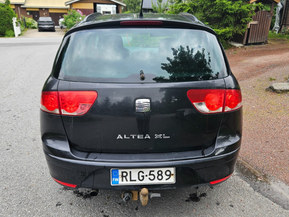 Seat Altea XL