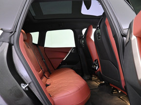 BMW iX M60