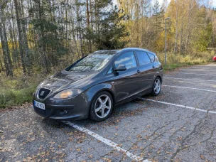 Seat Altea XL