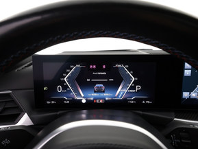 BMW i4 M50