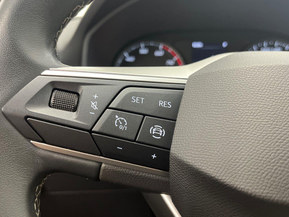 Seat Leon Sportstourer