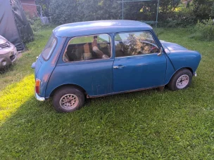 MINI 1000