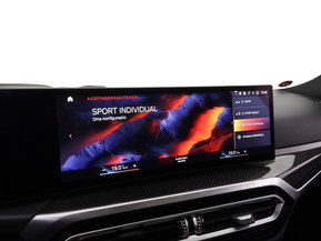BMW i4 M50