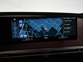 BMW iX M60