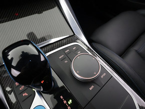 BMW i4 M50