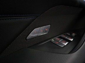 BMW i4 M50