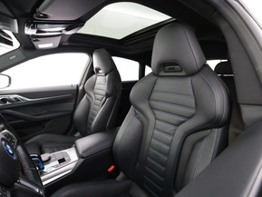 BMW i4 M50