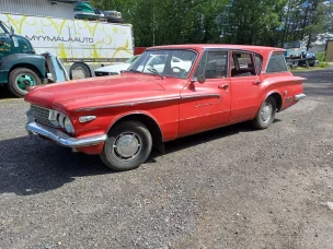 Dodge Lancer
