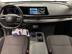 Nissan Ariya
