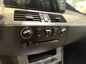 BMW 525