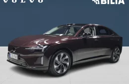 Volvo ES90