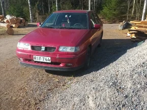 Seat Toledo