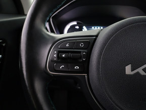 Kia Niro Electric