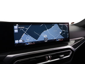 BMW i4 M50
