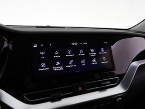 Kia Niro Electric