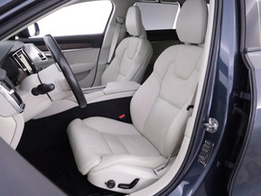Volvo V90 Cross Country