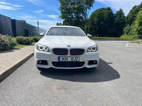BMW 525