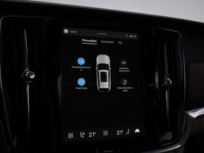 Volvo V90 Cross Country