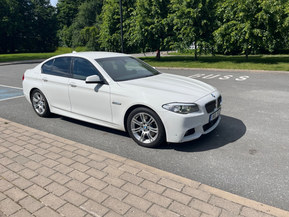 BMW 525
