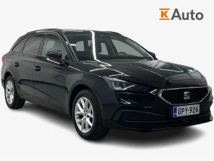 Seat Leon Sportstourer