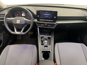 Seat Leon Sportstourer