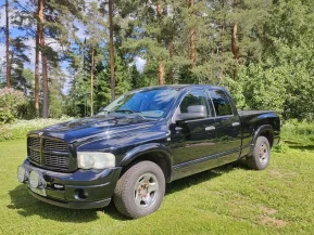 Dodge Ram 2500