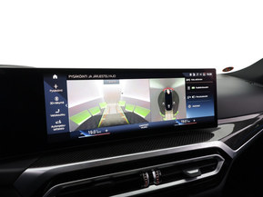 BMW i4 M50