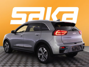 Kia Niro Electric