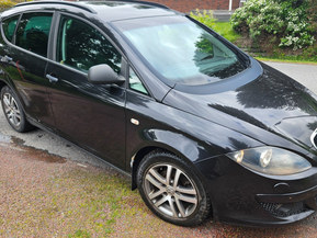 Seat Altea XL