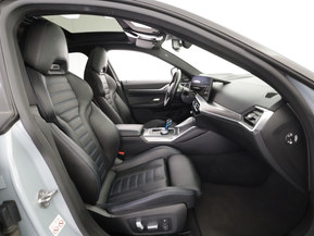 BMW i4 M50