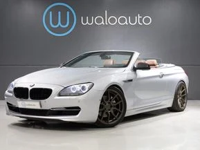 BMW 640