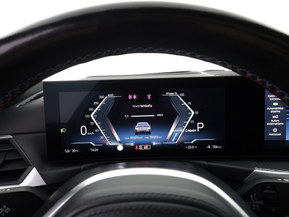 BMW i4 M50