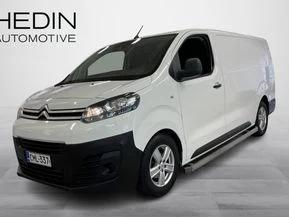 Citroen Jumpy