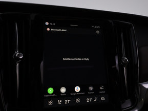 Volvo V90 Cross Country