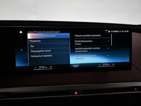 BMW iX M60