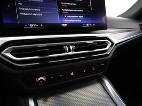 BMW i4 M50