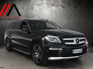 Mercedes-Benz GL