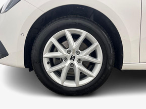 Seat Leon Sportstourer