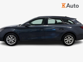 Seat Leon Sportstourer
