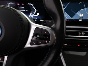 BMW i4 M50