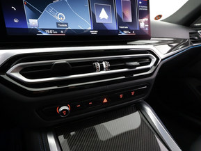 BMW i4 M50