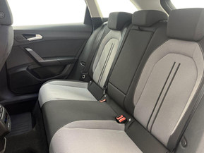 Seat Leon Sportstourer