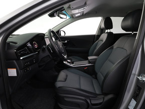 Kia Niro Electric