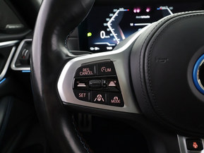 BMW i4 M50