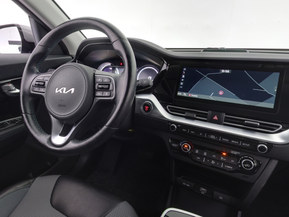 Kia Niro Electric