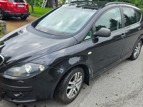 Seat Altea XL