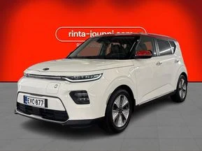 Kia e-Soul