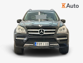 Mercedes-Benz GL